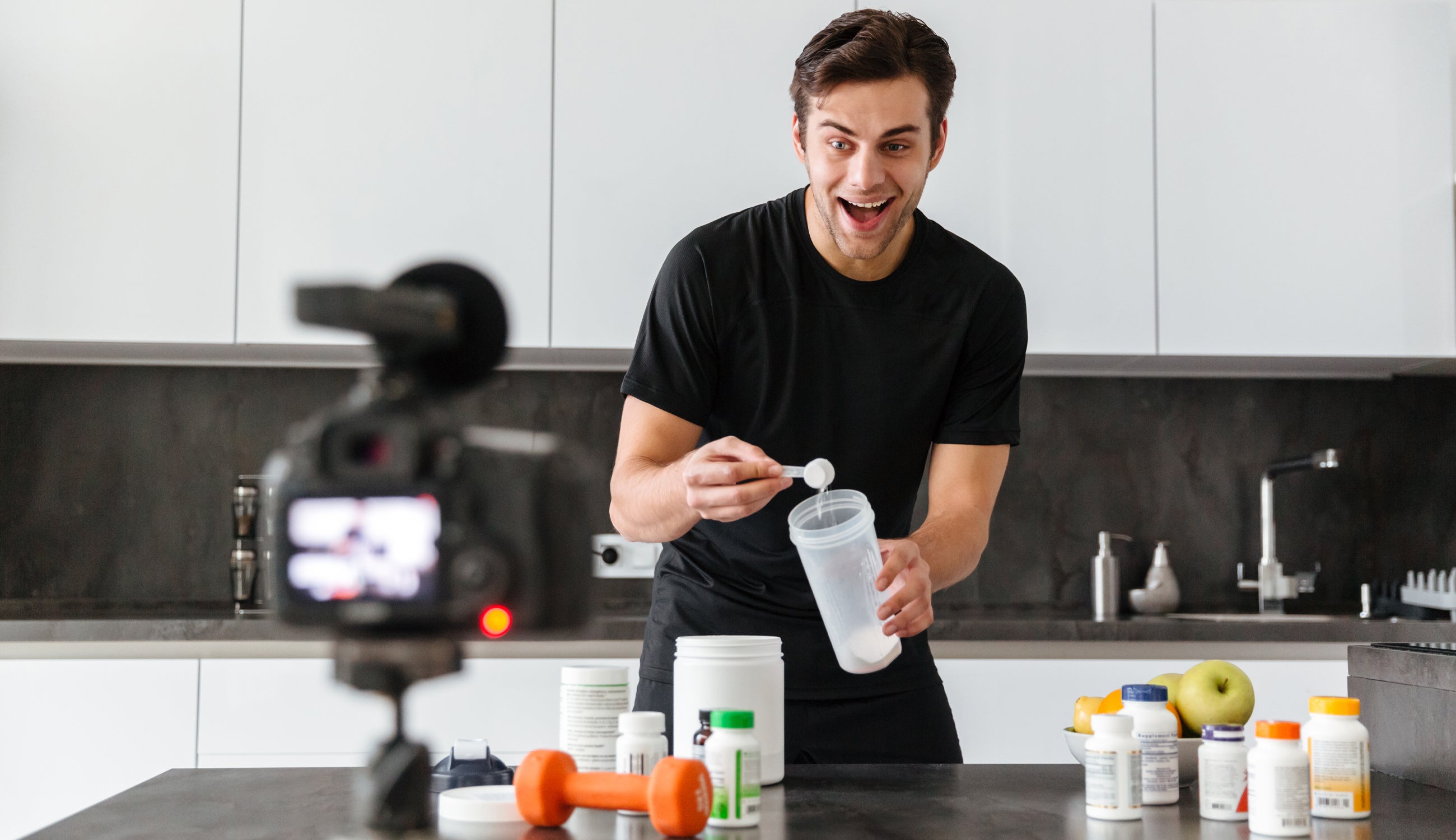 Les bénéfices des acides aminés