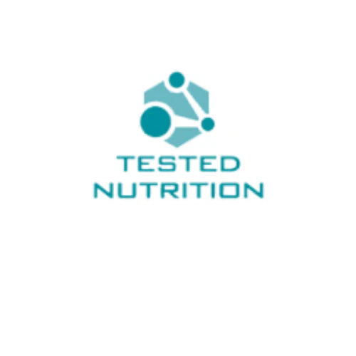 Tested Nutrition
