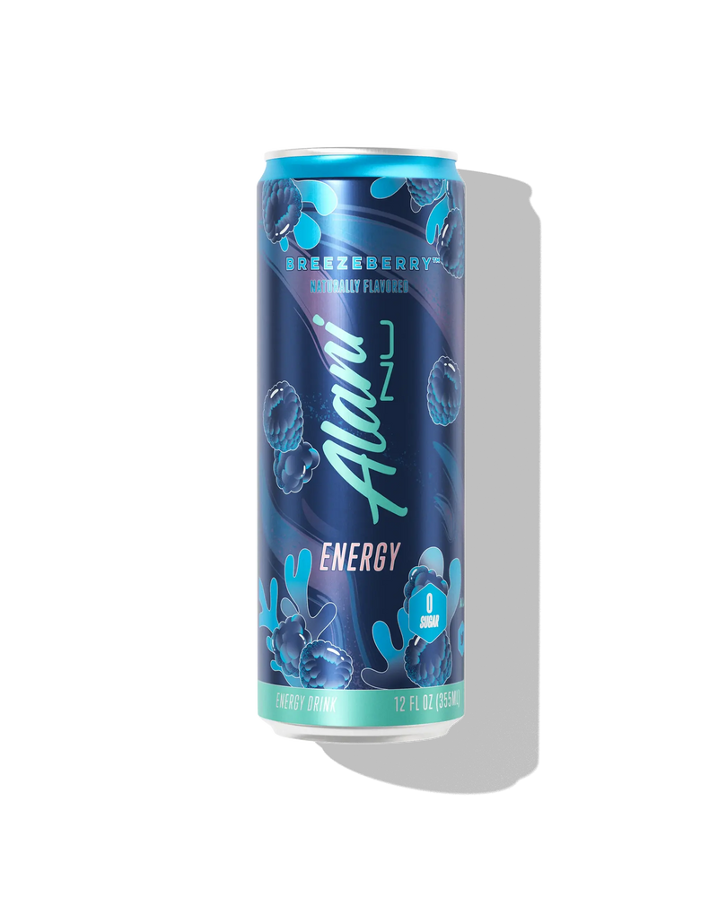 Load image into Gallery viewer, Energy Drink - 355ml Alani