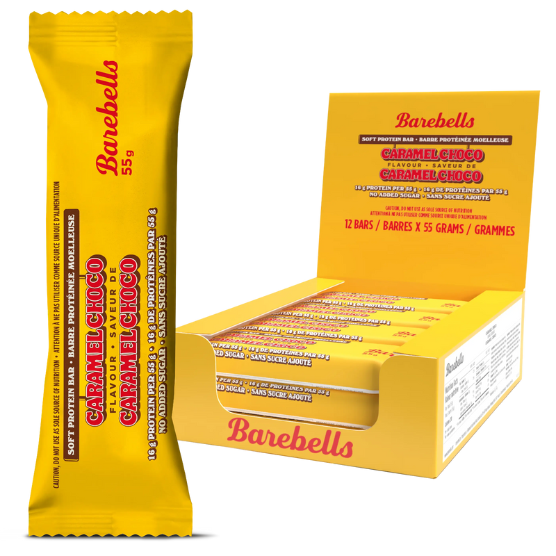 Chargez l'image dans la visionneuse de la galerie, Protein Bar - 55g Barebells