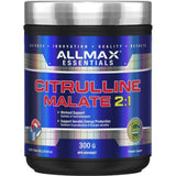 Citrulline Malate 2:1, 300g, 150 portions