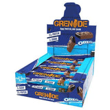 Grenade Protein bar 60g (12x)
