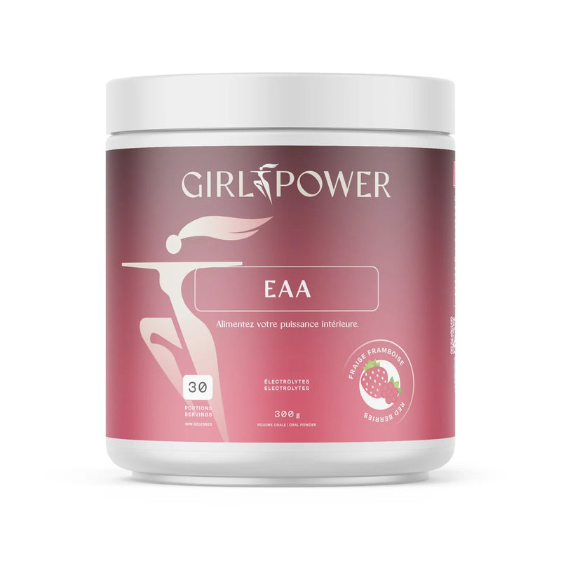 Load image into Gallery viewer, HER EAA - 300g GIRL POWER