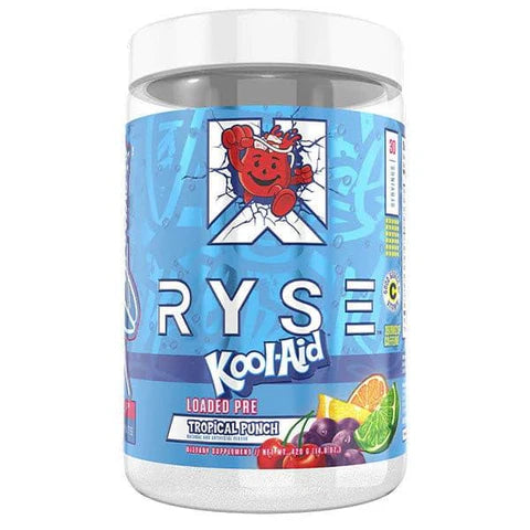 Chargez l'image dans la visionneuse de la galerie, Loaded Pre - 429g Ryse