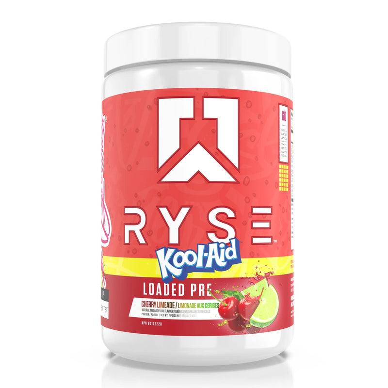 Chargez l'image dans la visionneuse de la galerie, Loaded Pre - 429g Ryse