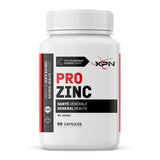 Pro Zinc, 90 caps