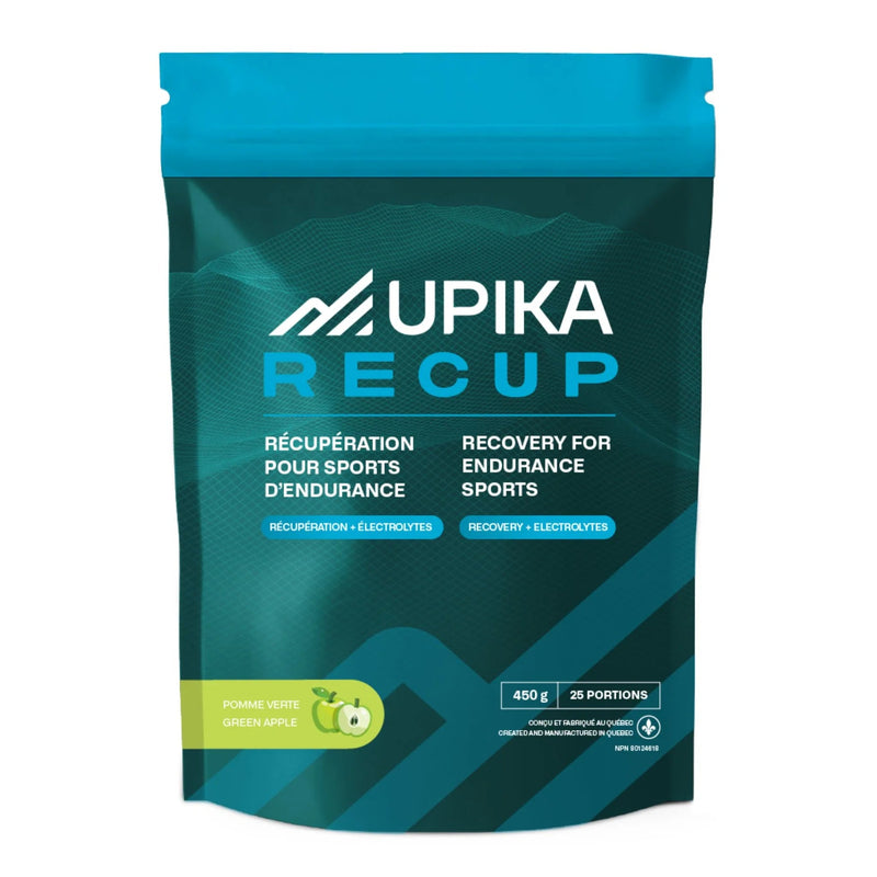 Load image into Gallery viewer, Upika Recup - 450g Upika