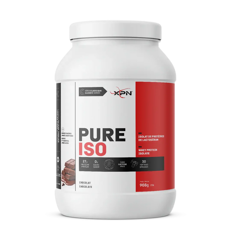 Load image into Gallery viewer, Pure Iso XPN