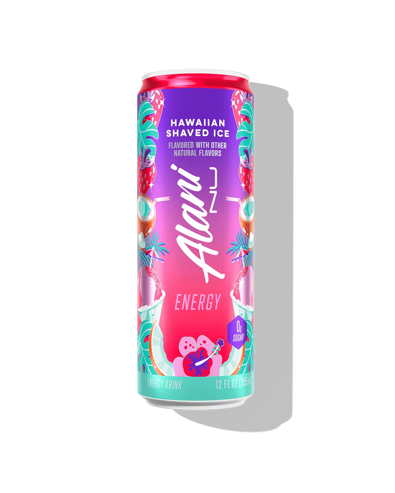 Load image into Gallery viewer, Energy Drink - 355ml Alani