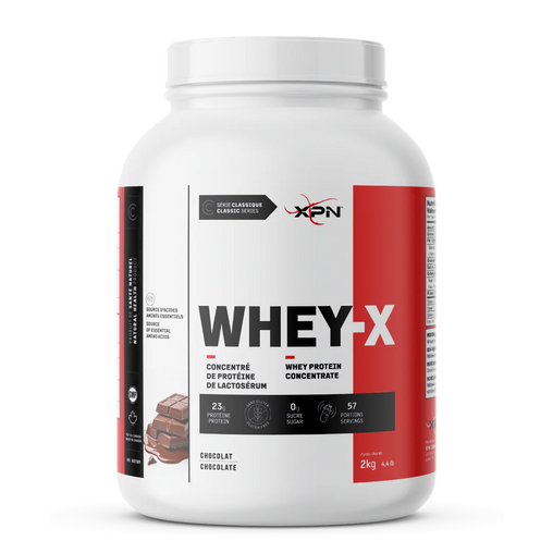 Protéine Whey-X