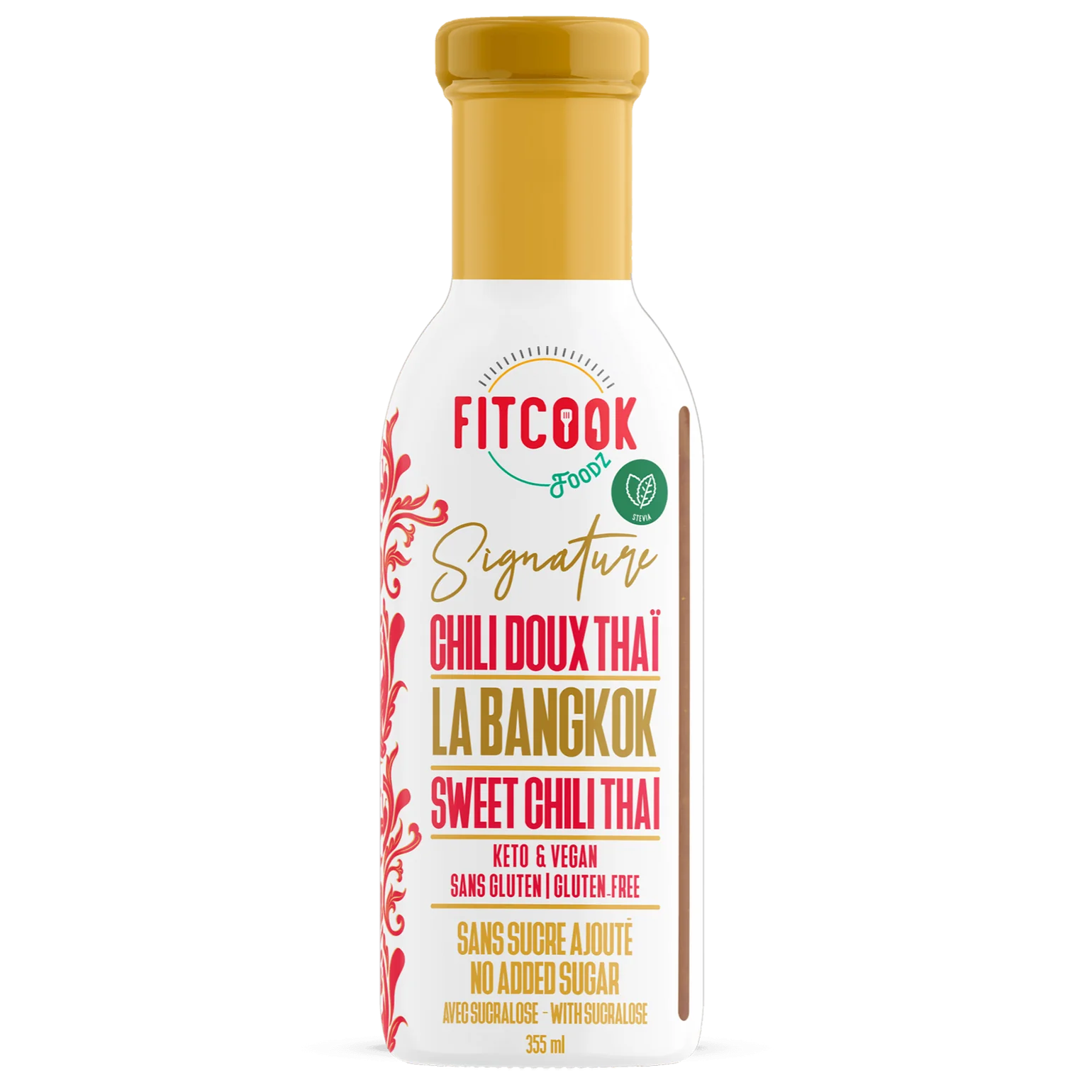 Fit Cook - Signature Collection