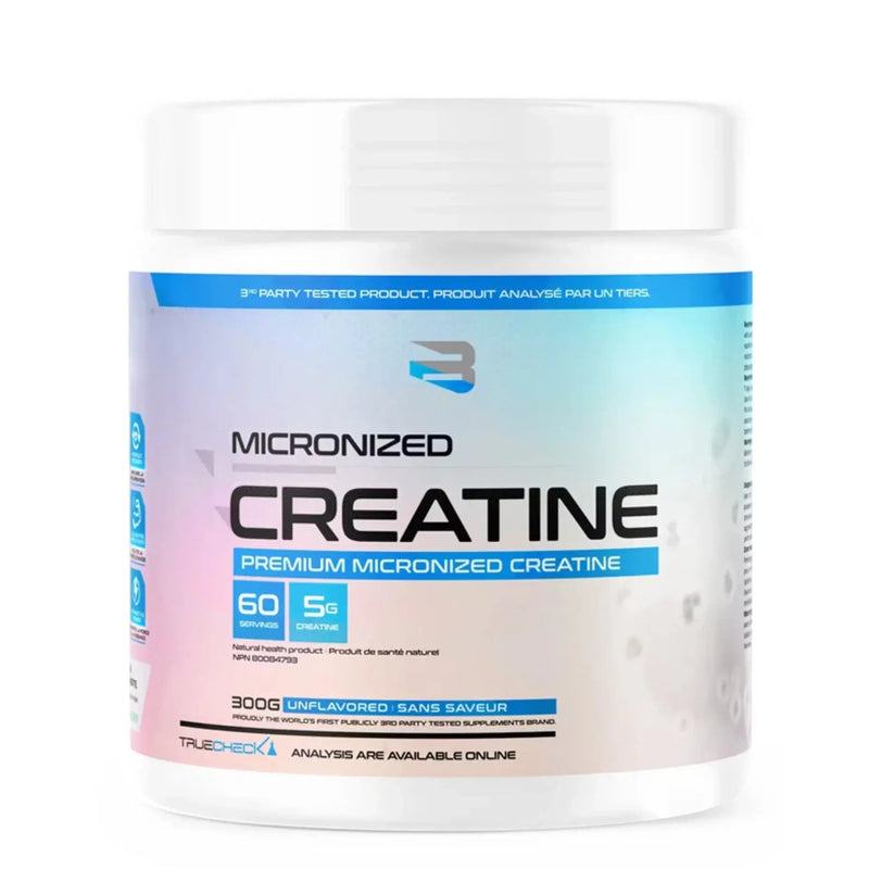 Load image into Gallery viewer, Creatine Monohydrate Believe