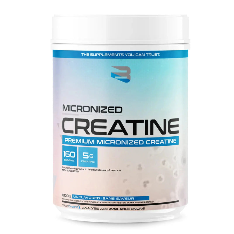 Load image into Gallery viewer, Creatine Monohydrate Believe