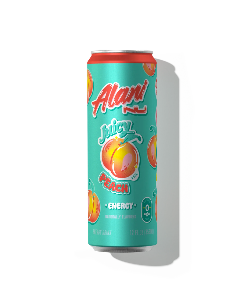 Load image into Gallery viewer, Energy Drink - 355ml Alani