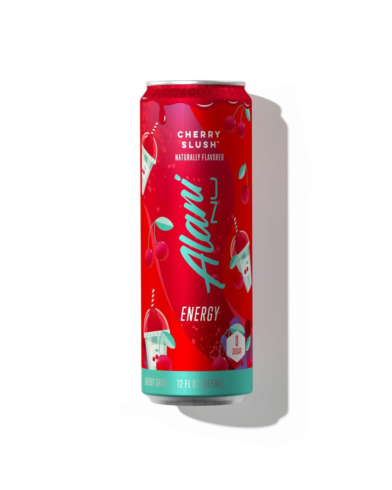 Load image into Gallery viewer, Energy Drink - 355ml Alani