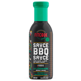 Fit Cook - BBQ sauce