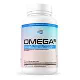 Omega-3 Softgels