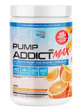 Pump Addict, 550 g, 50 portions