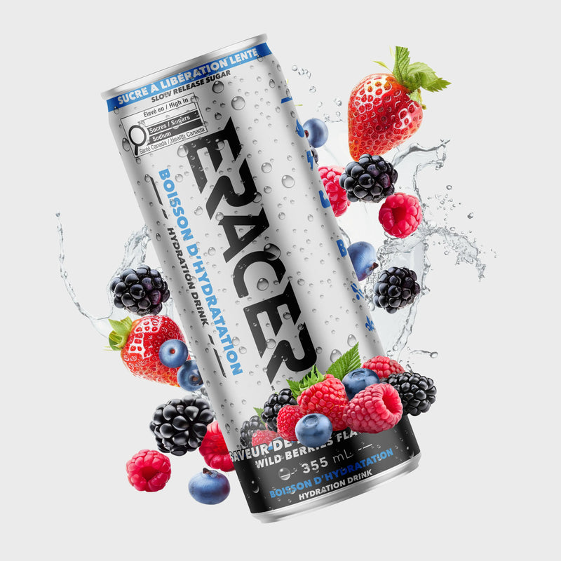 Chargez l'image dans la visionneuse de la galerie, Hydration Drinks - 355ml Eracer