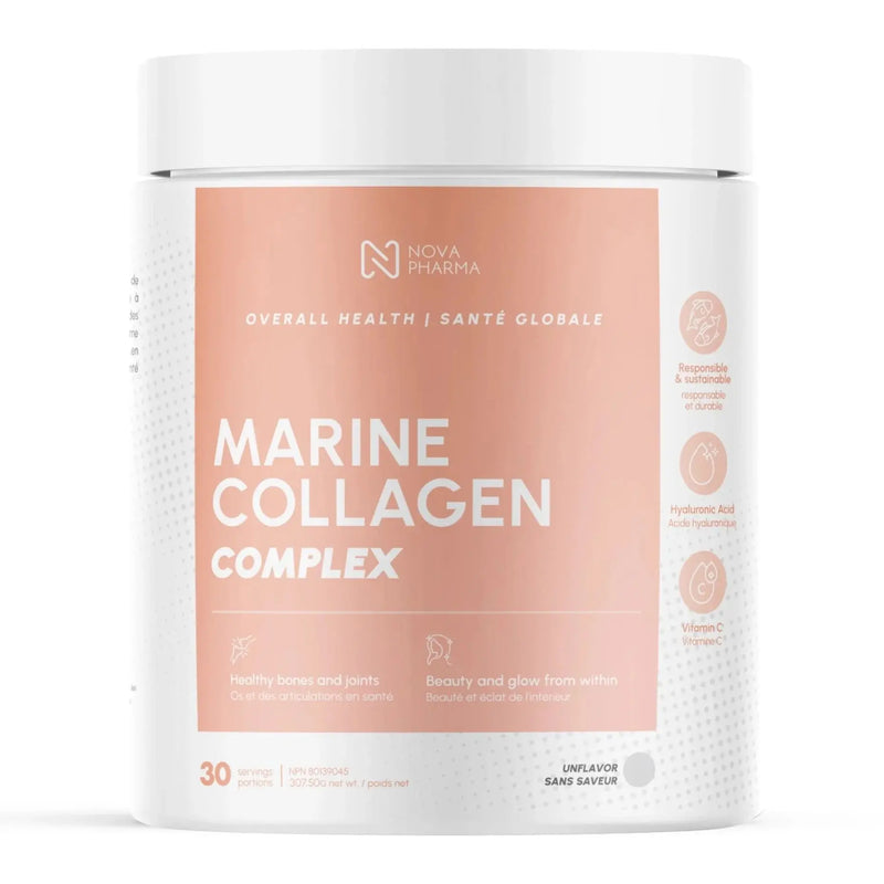 Chargez l'image dans la visionneuse de la galerie, Marine Collagen Nova Pharma