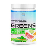 Superaliments + Greens, 300 g, 33 portions