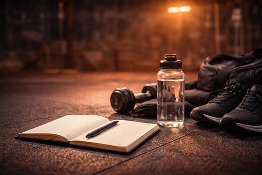 The Ultimate Supplement Guide for Beginners Protein Depot