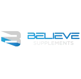 Believe Supplements Logo