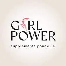Girl-Power Protein Depot