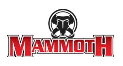 Mammoth Supplements Logo