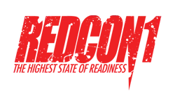 Redcon1 Red Logo