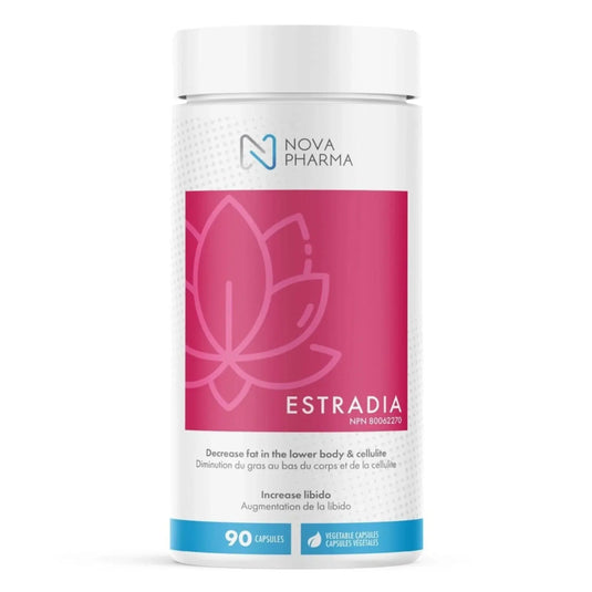 Estradia Nova Pharma