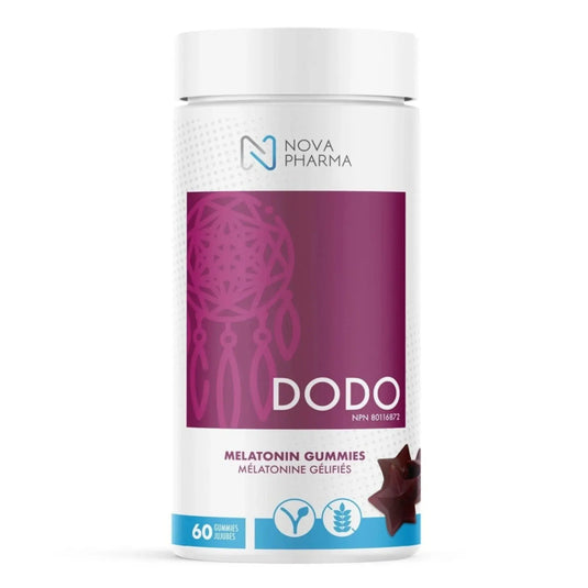 Dodo Nova Pharma