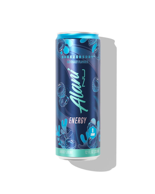 Energy Drink - 355ml Alani