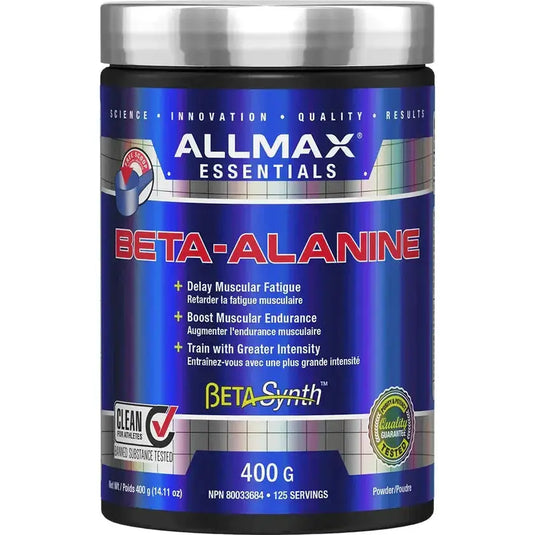 Beta-Alanine Allmax