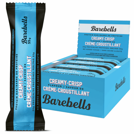 Protein Bar - 55g Barebells