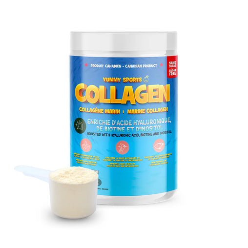 Marine Collagen