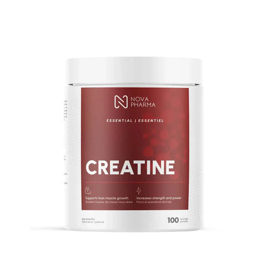 Creatine Nova Pharma