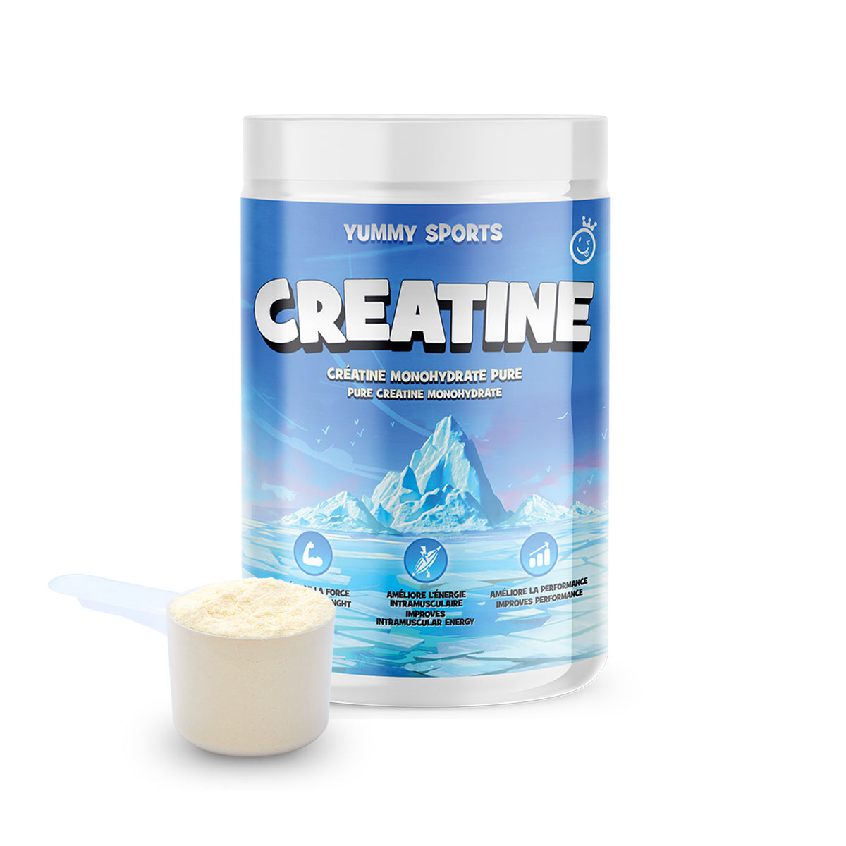 Creatine