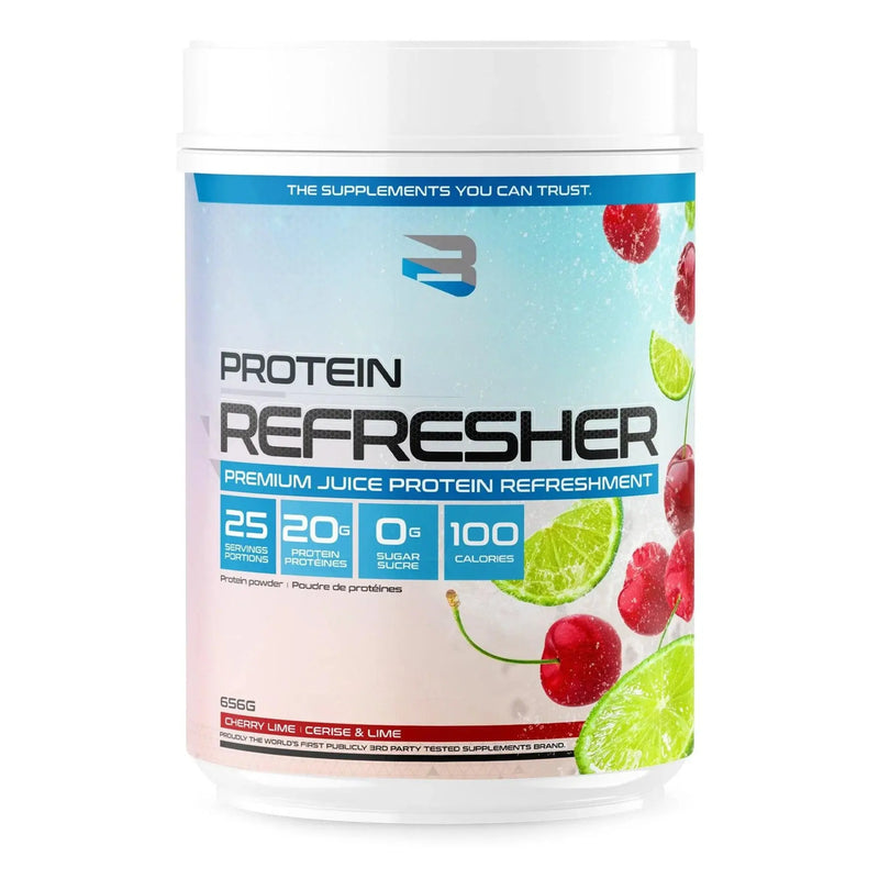 Chargez l'image dans la visionneuse de la galerie, Protein Refresher Believe
