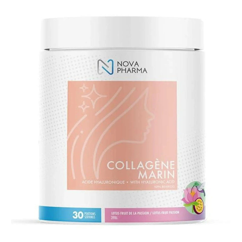 Chargez l'image dans la visionneuse de la galerie, Marine Collagen Nova Pharma
