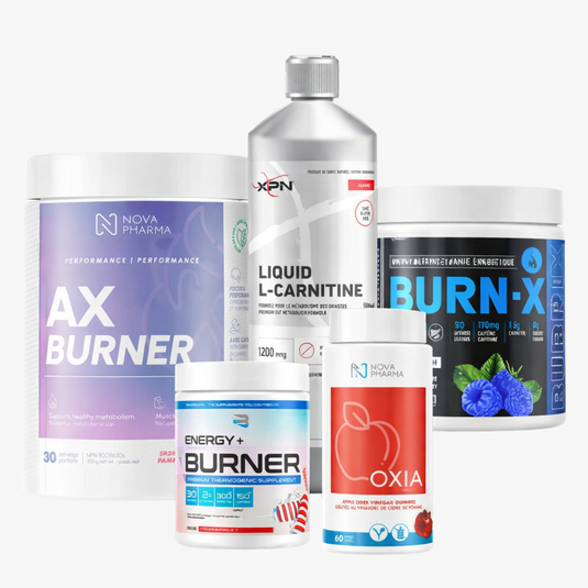 Diète et perte de poids