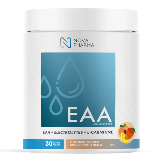 EAA - 284g Nova Pharma