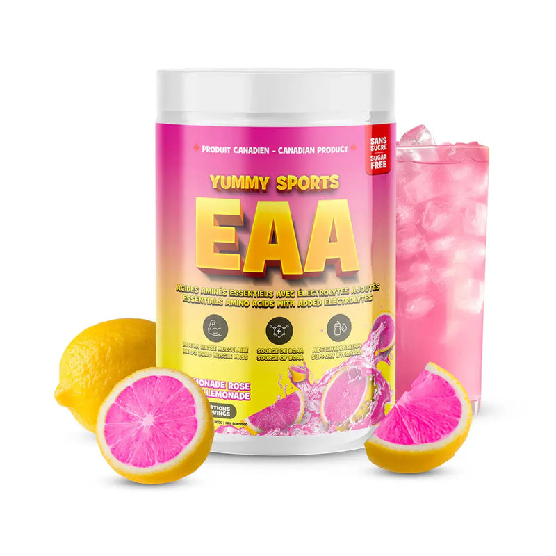 Load image into Gallery viewer, EAA - 360g Yummy Sports
