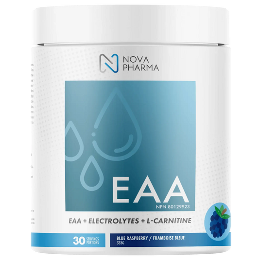 EAA - 284g Nova Pharma