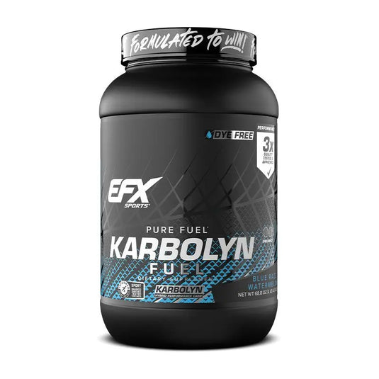 Karbolyn Fuel - 4lbs