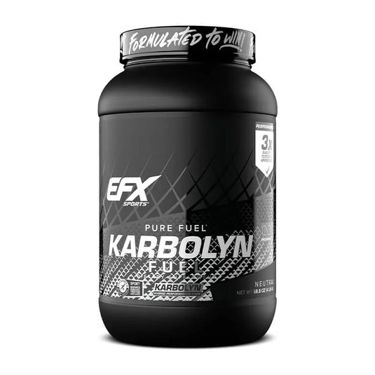 Karbolyn Fuel, 4 lbs