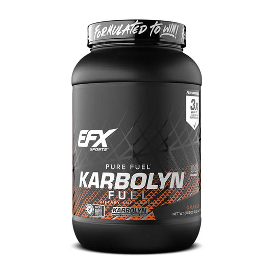 Karbolyn Fuel - 4lbs