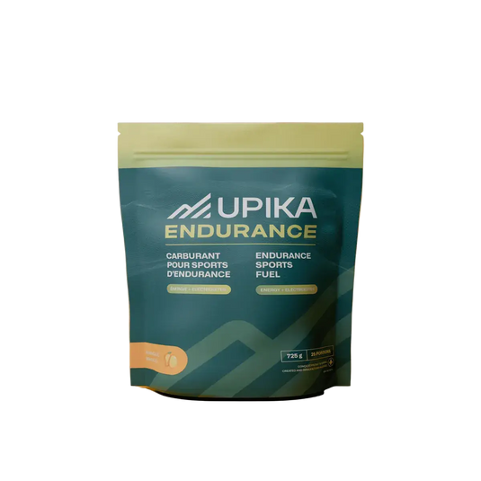 Upika endurance Upika