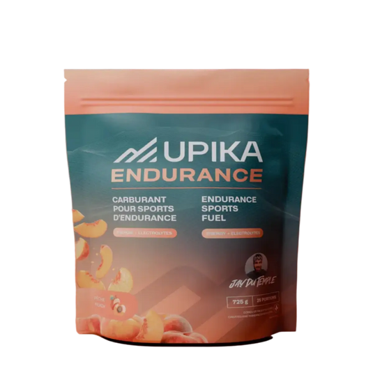 Upika endurance Upika