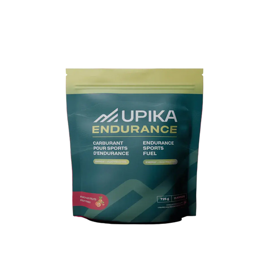 Upika endurance Upika